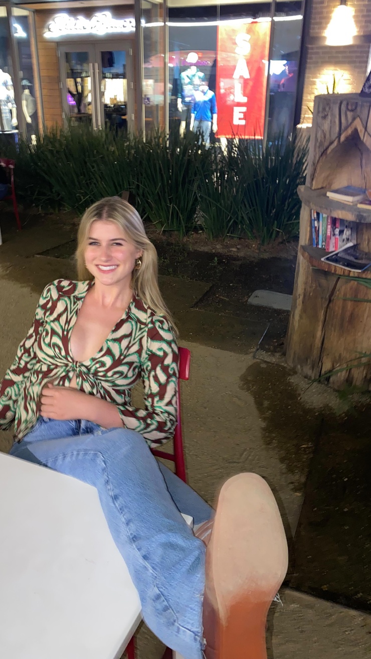 Brooke Elizabeth Butler Brooke Elizabeth Butler