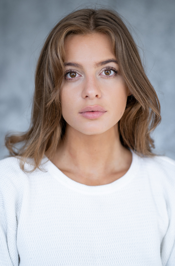 Nadia Parkes Nadia Parkes