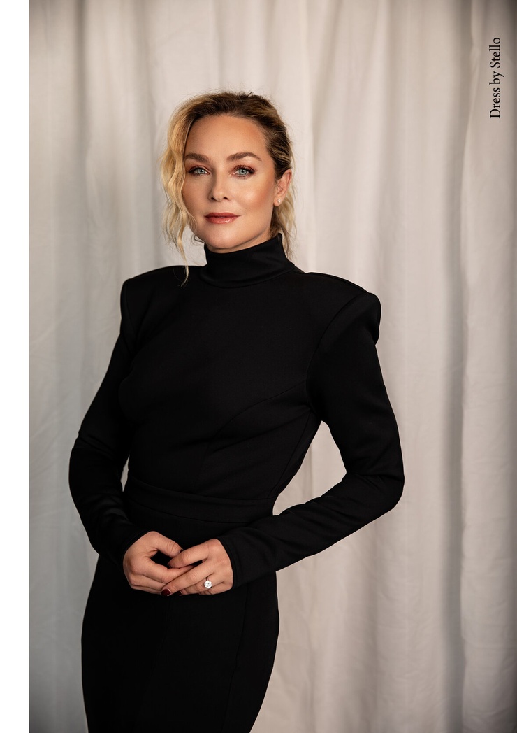 Elisabeth Röhm image