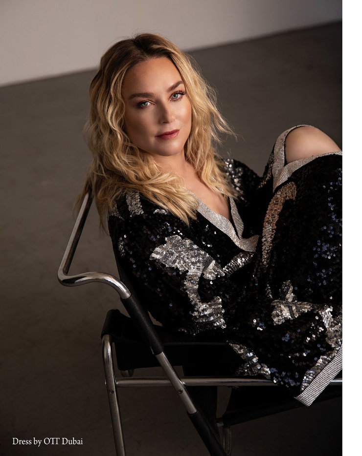 Elisabeth Röhm