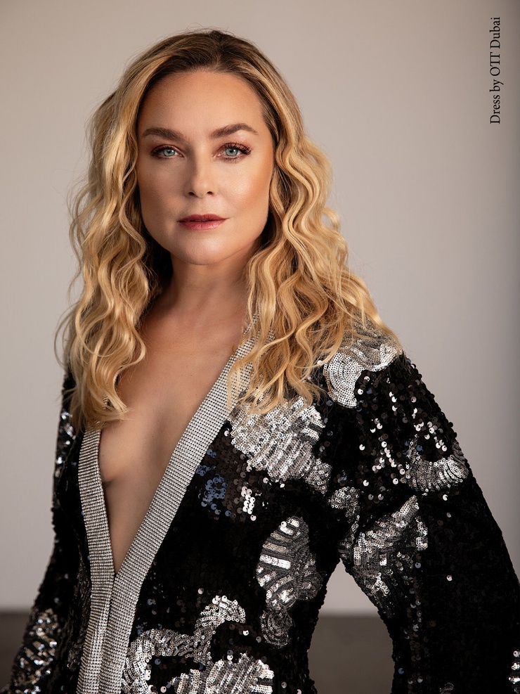 Elisabeth Röhm Elisabeth Röhm