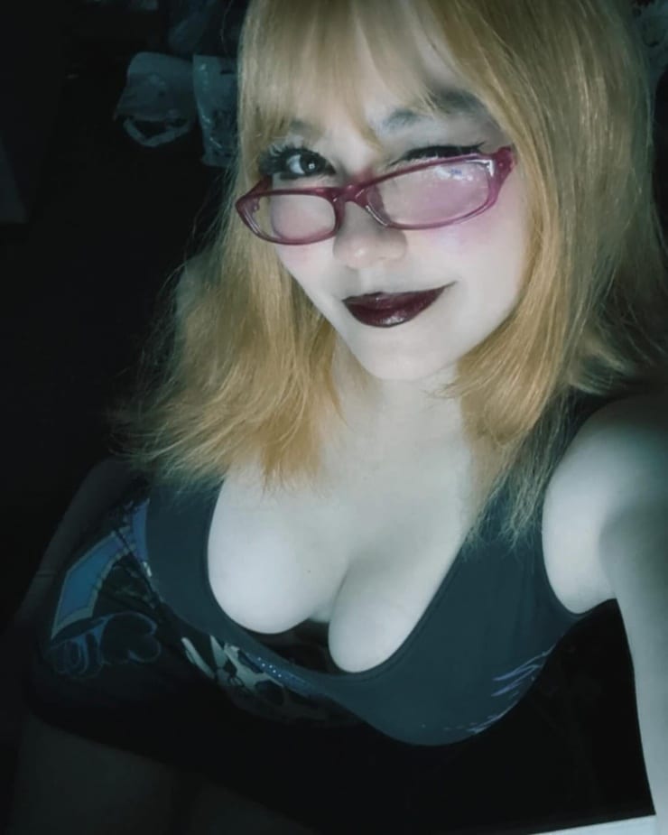 Maleia Alejandre