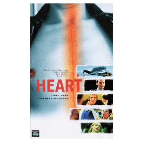 Heart                                  (1999)