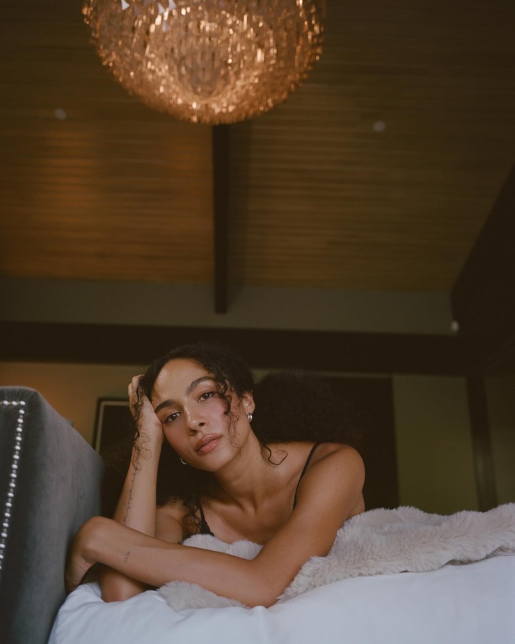 Aurora Perrineau Aurora Perrineau