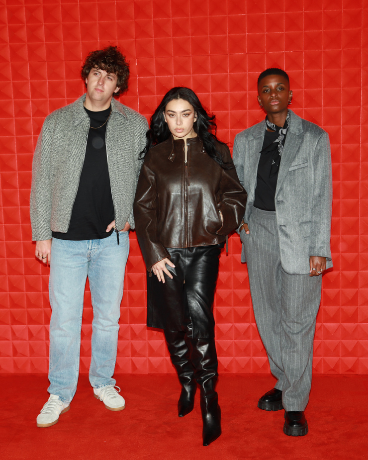 Charli XCX