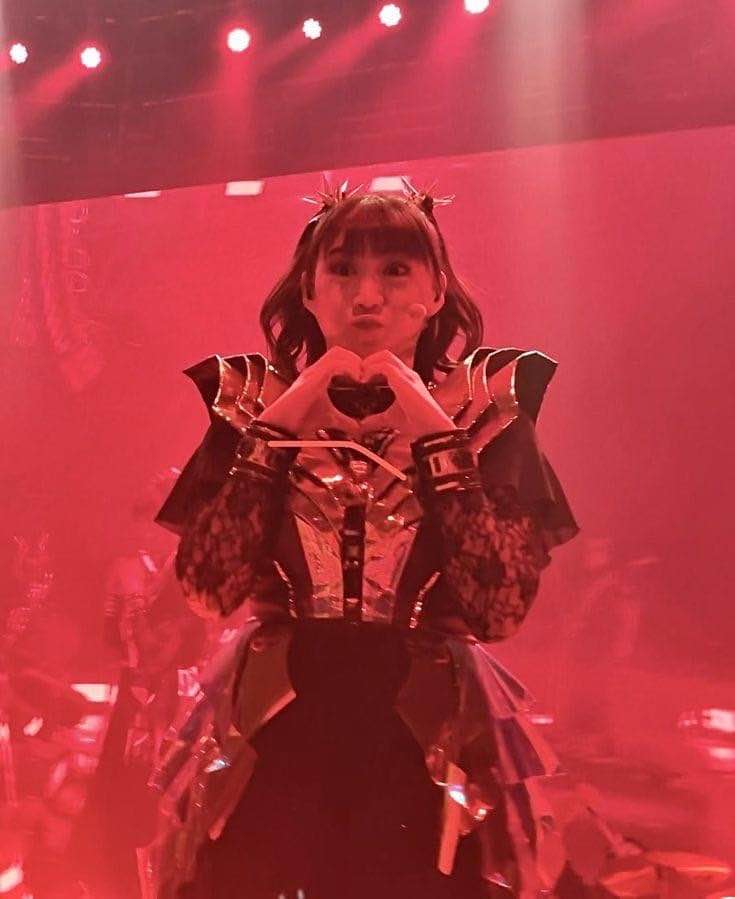 BABYMETAL