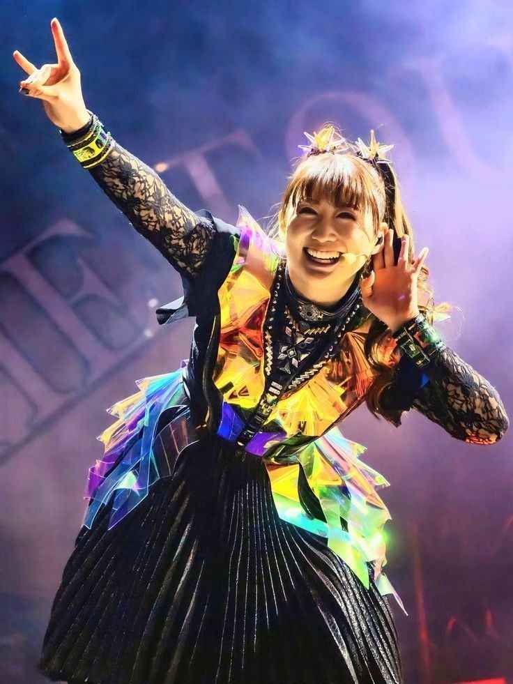 BABYMETAL