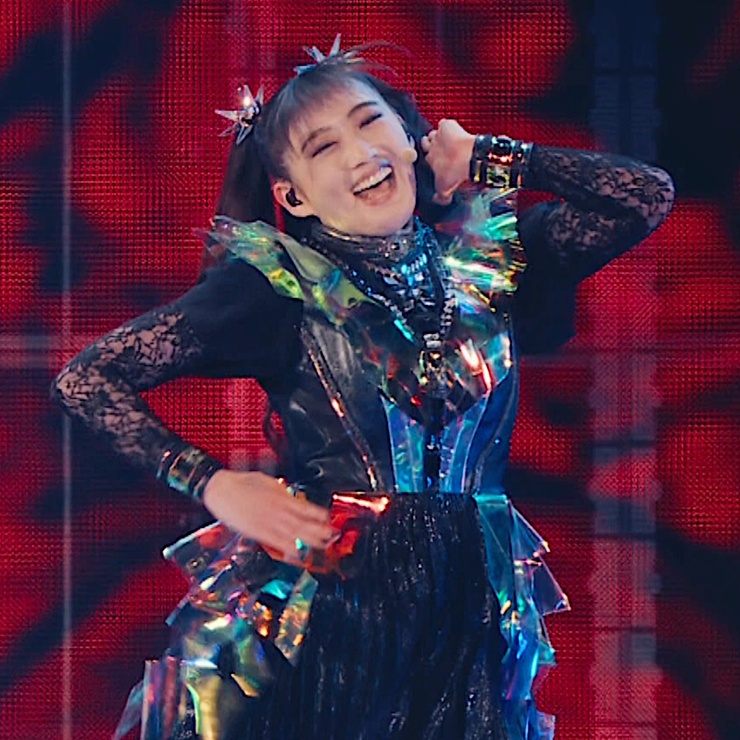 BABYMETAL
