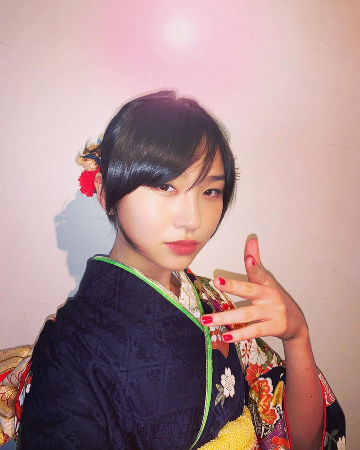 SUZUKA