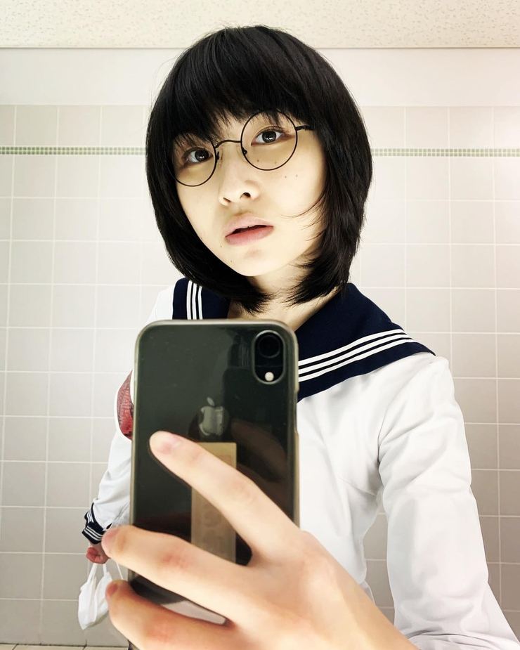 SUZUKA