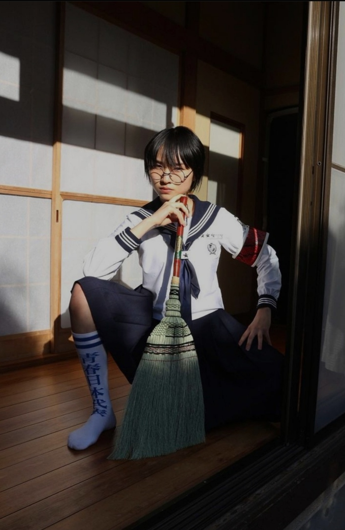 SUZUKA