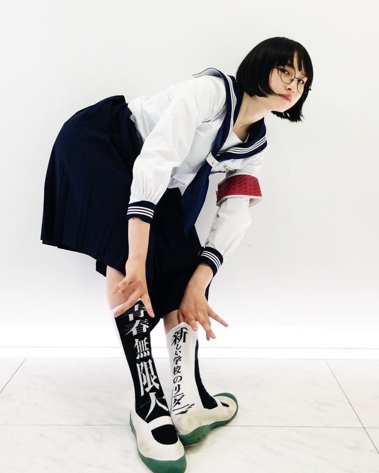 SUZUKA