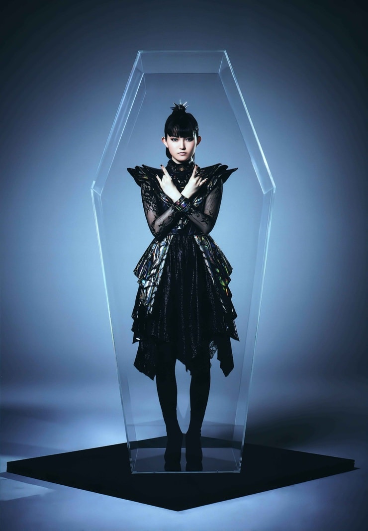 Suzuka Nakamoto