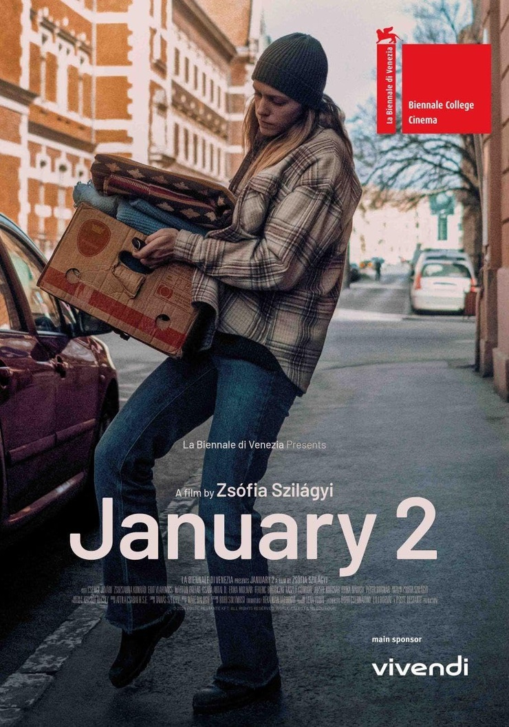 Január 2