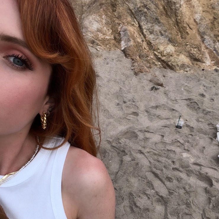 Sydney Sierota Sydney Sierota