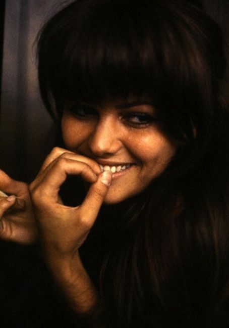 Claudia Cardinale Claudia Cardinale