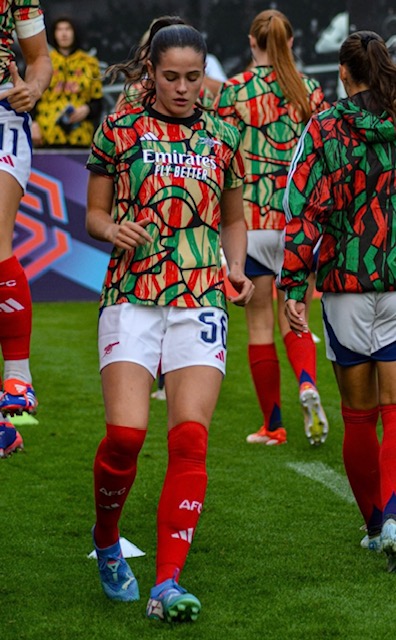 Freya Godfrey