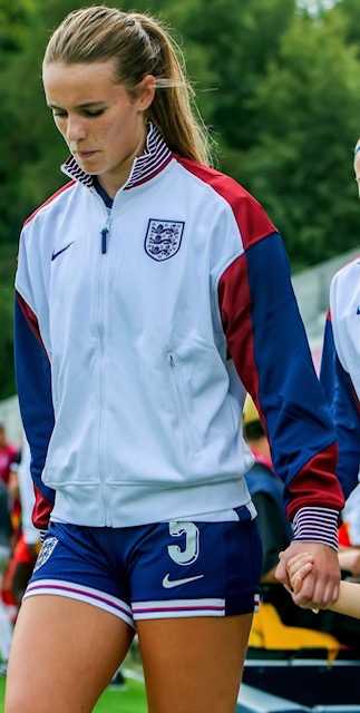 Lucy Newell