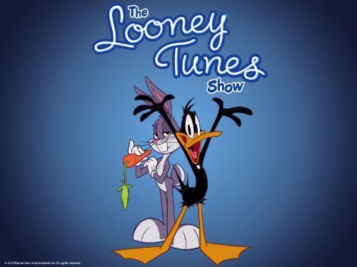 The Looney Tunes Show