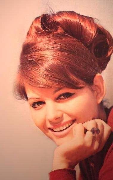 Claudia Cardinale