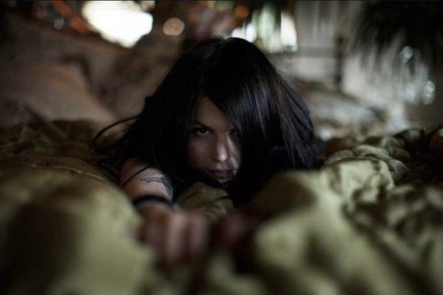 Alison Mosshart