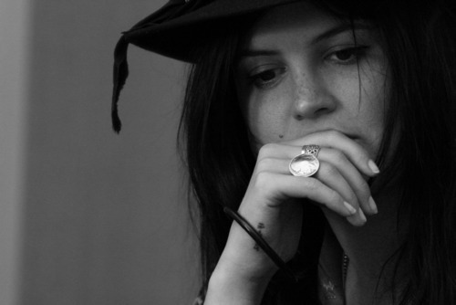 Alison Mosshart