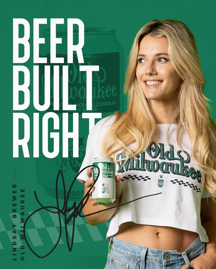 Lindsay Brewer
