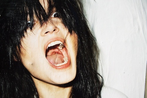 Alison Mosshart