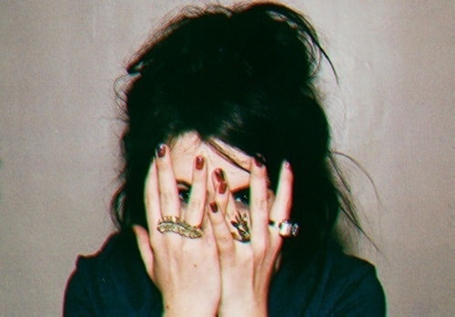 Alison Mosshart