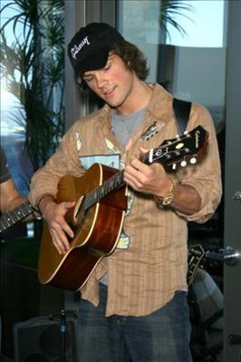 Jared Padlecki