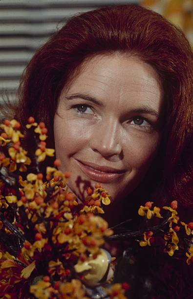 Fionnula Flanagan