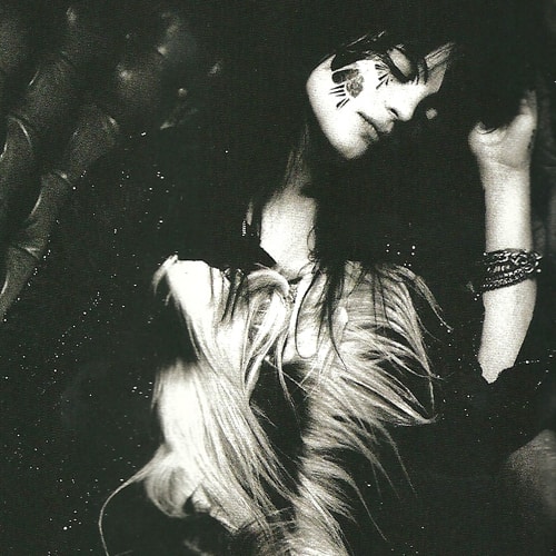 Alison Mosshart