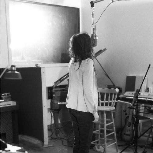 Alison Mosshart
