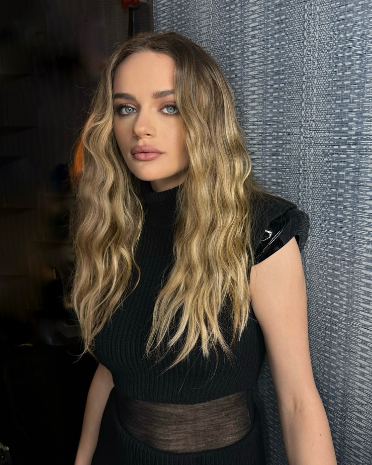 Joey King Joey King