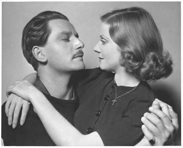 Anton Walbrook