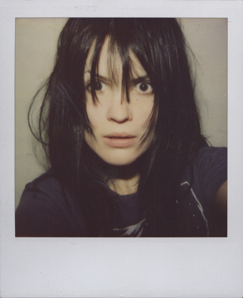 Alison Mosshart