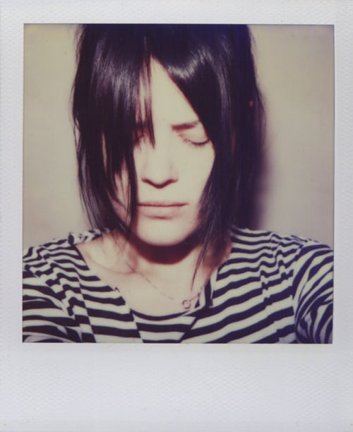 Alison Mosshart