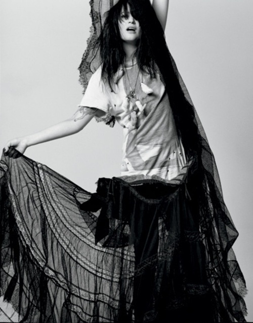 Alison Mosshart