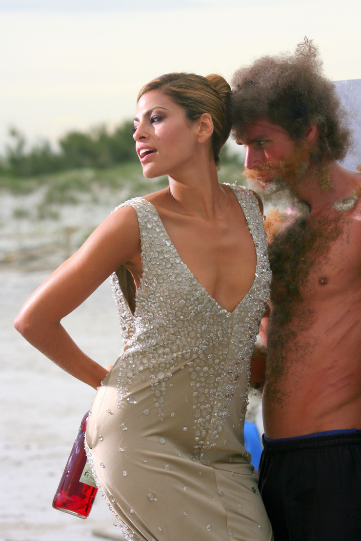 Eva Mendes