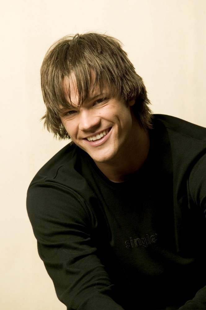 Jared Padlecki