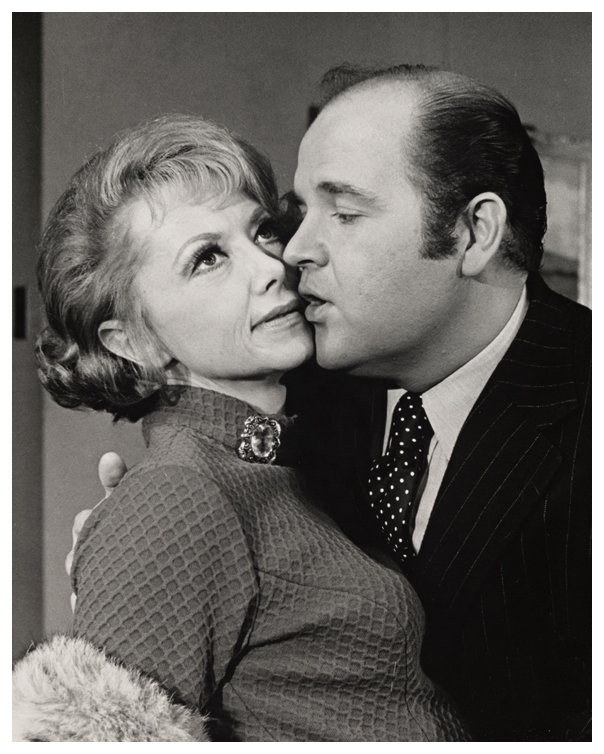 Dom DeLuise