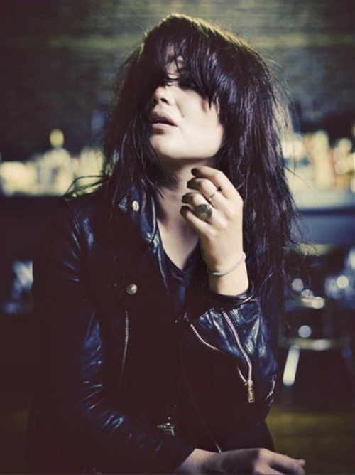 Alison Mosshart