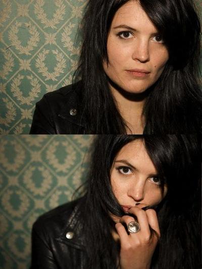 Alison Mosshart