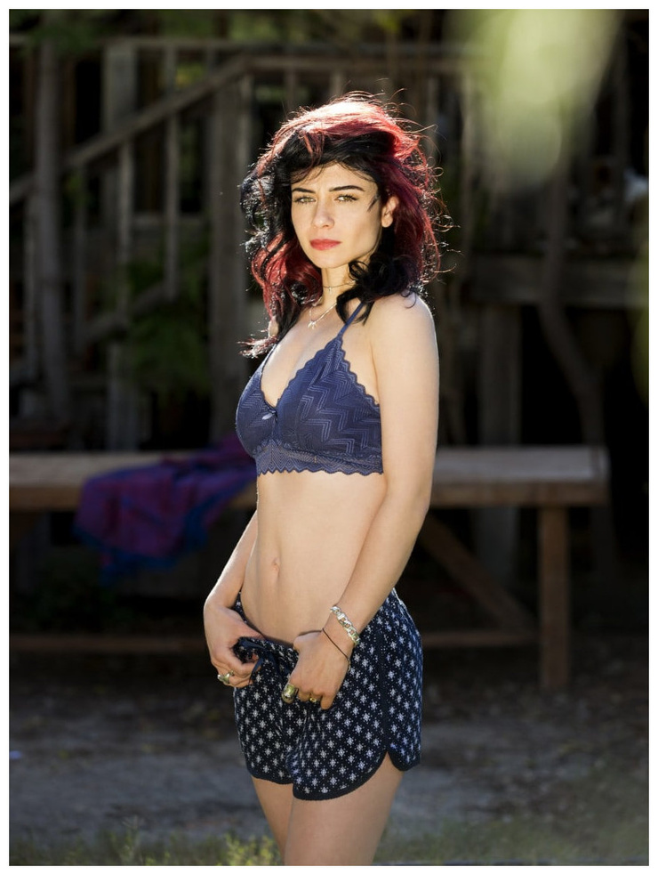 Ninette Tayeb