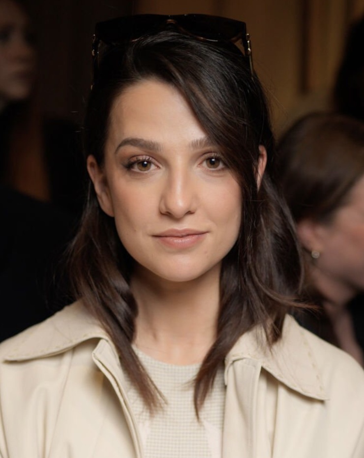 Marisa Abela Marisa Abela