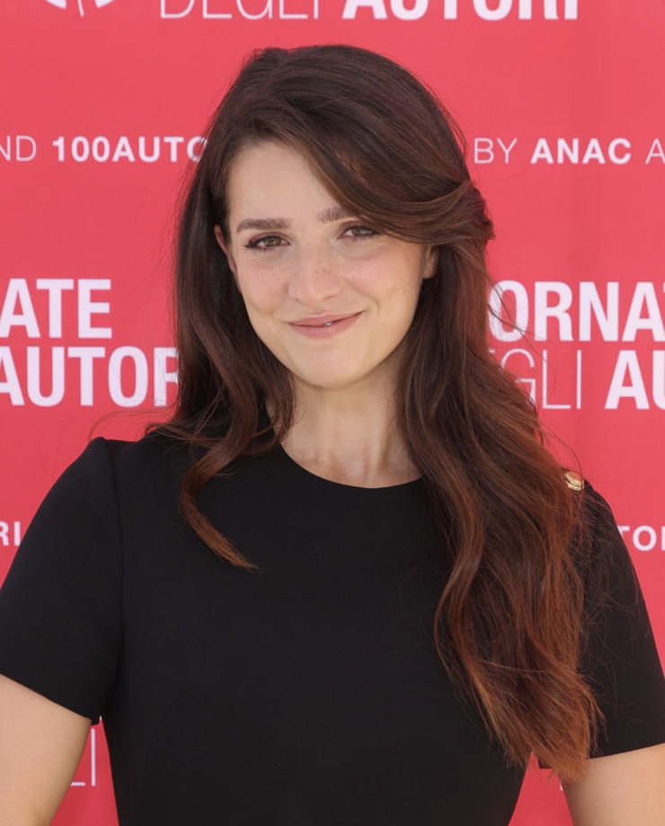 Marisa Abela