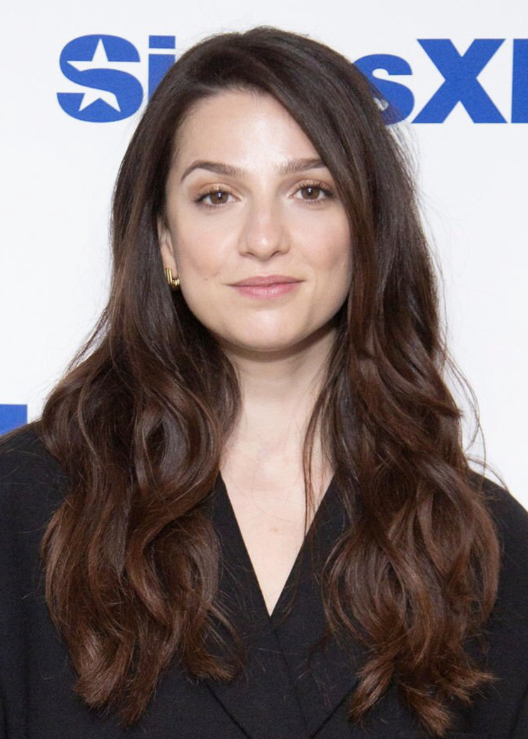 Marisa Abela