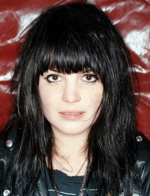Alison Mosshart