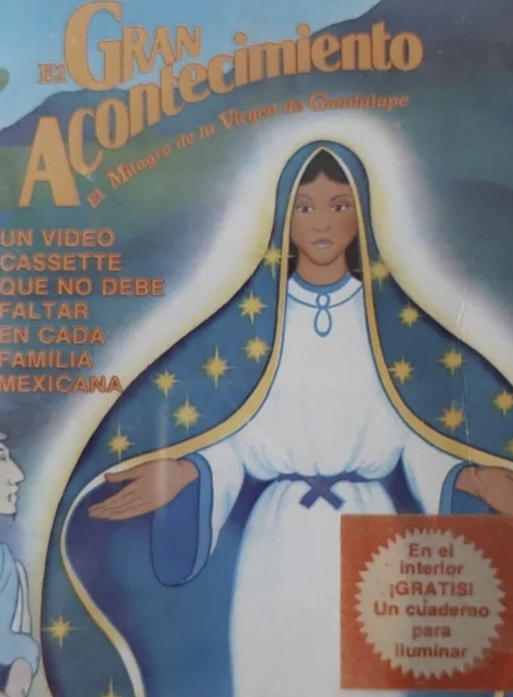 El gran acontecimiento