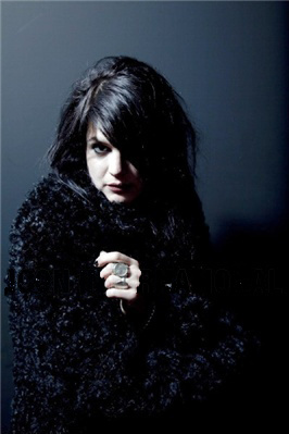 Alison Mosshart